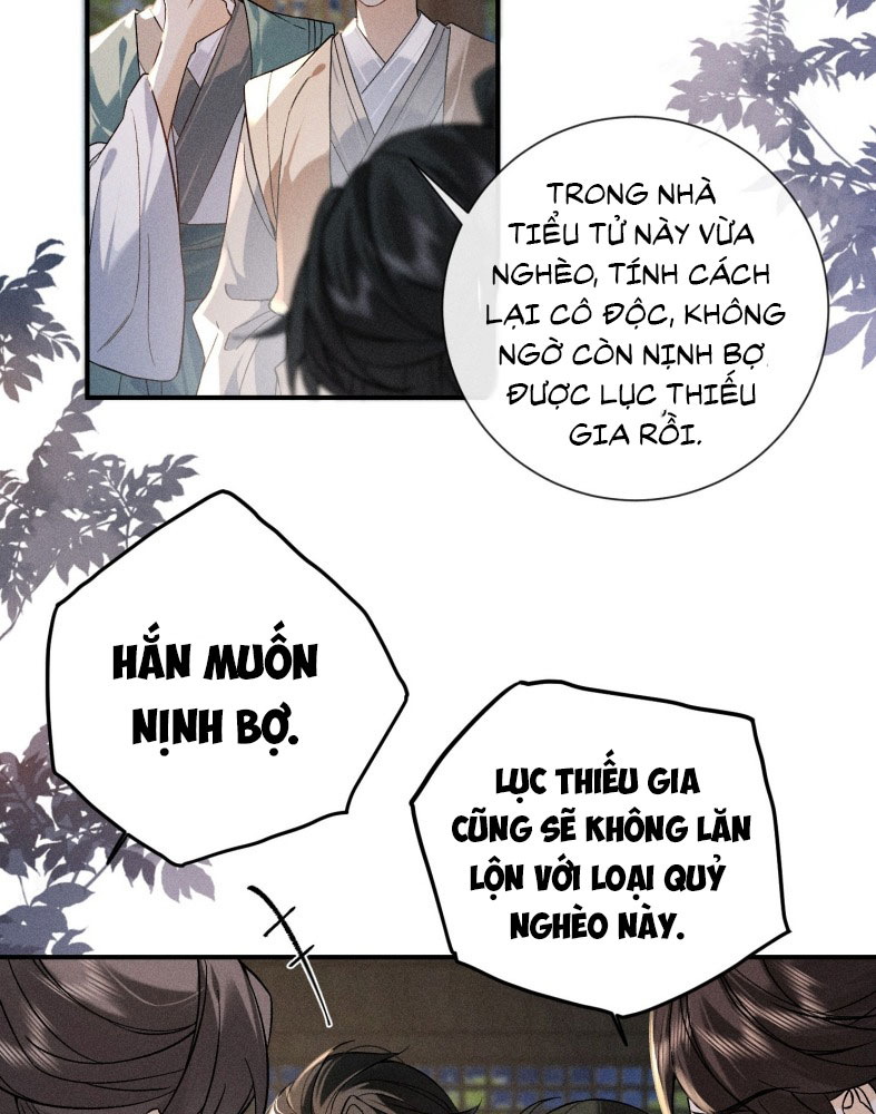 Lang Kỵ Trúc Mã Lai Chapter 9 - Next Chapter 10