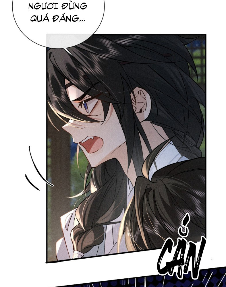 Lang Kỵ Trúc Mã Lai Chapter 9 - Next Chapter 10