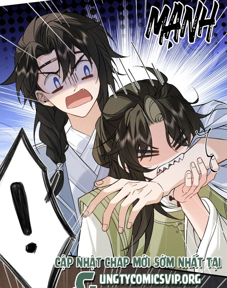 Lang Kỵ Trúc Mã Lai Chapter 9 - Next Chapter 10