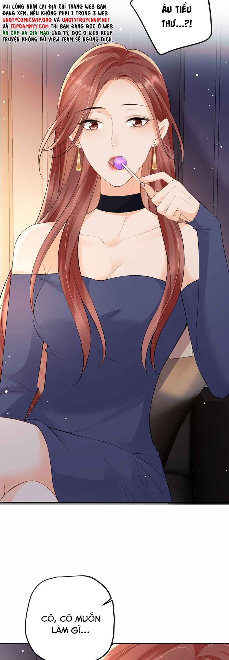 Bản Tính Hạ Đẳng Chapter 43 - Trang 3