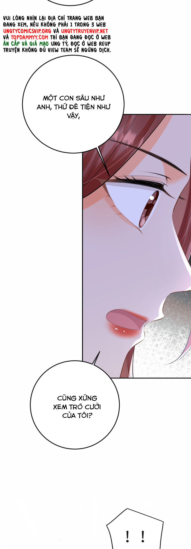 Bản Tính Hạ Đẳng Chapter 43 - Trang 3