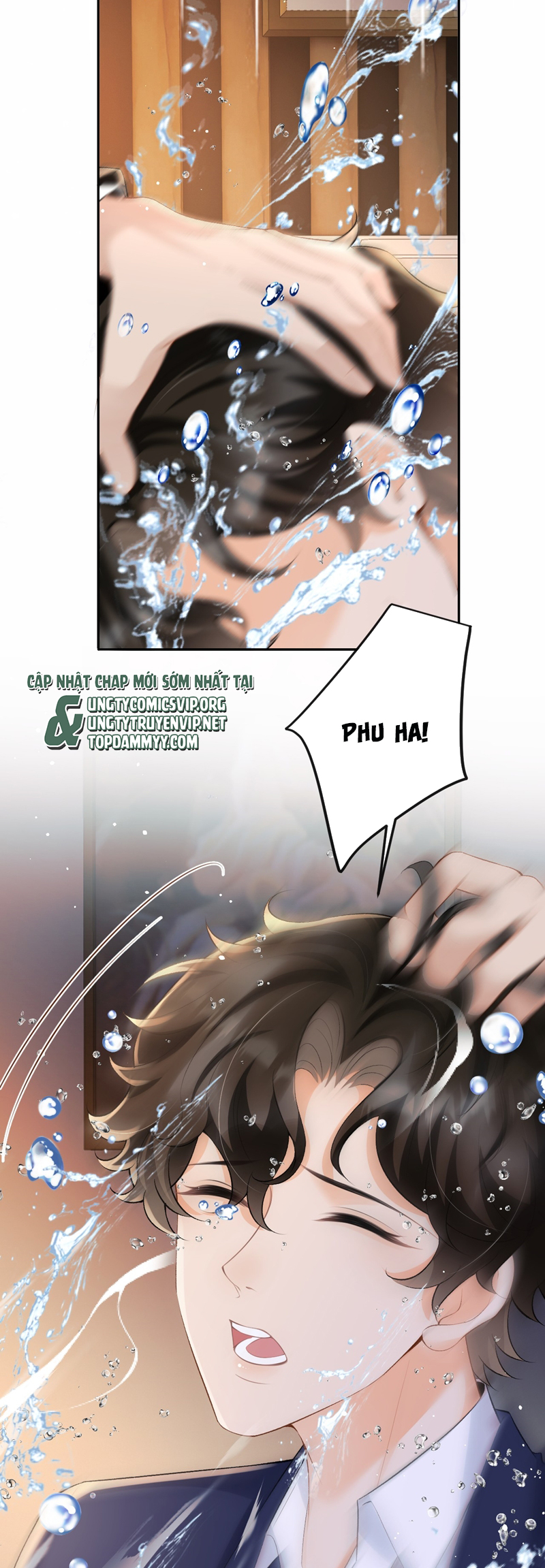 Bản Tính Hạ Đẳng Chapter 43 - Trang 3