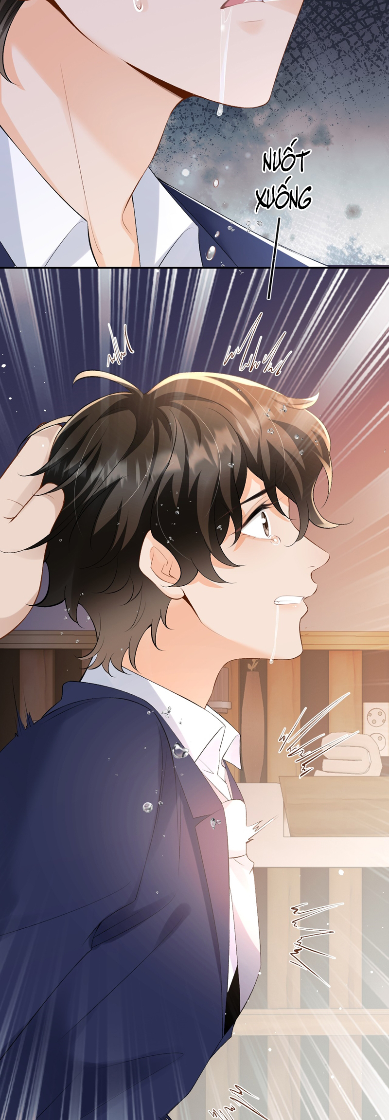 Bản Tính Hạ Đẳng Chapter 43 - Trang 3