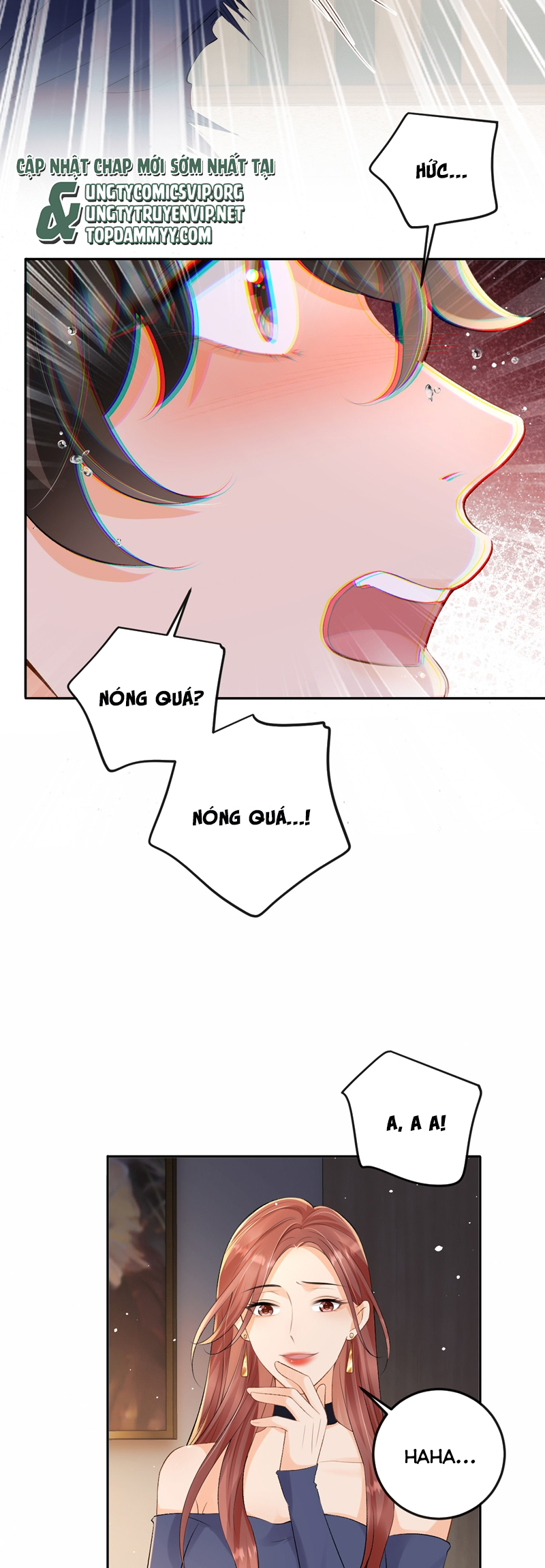 Bản Tính Hạ Đẳng Chapter 43 - Trang 3