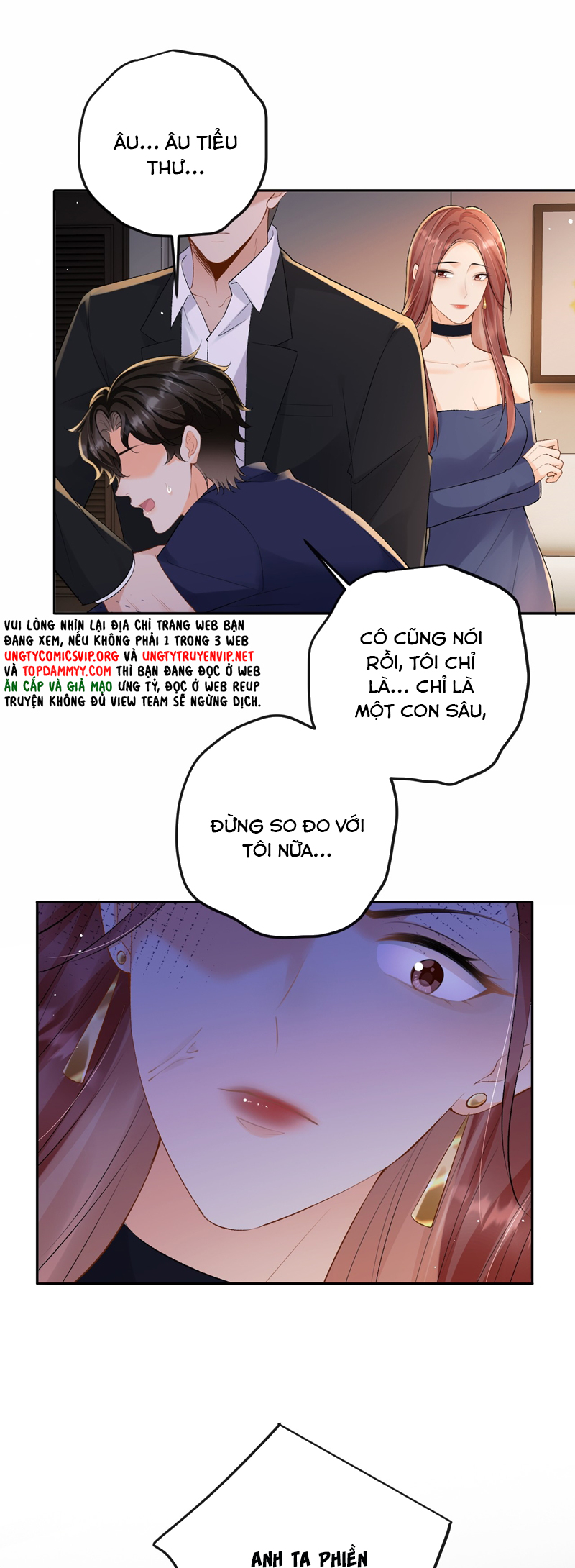 Bản Tính Hạ Đẳng Chapter 43 - Trang 3