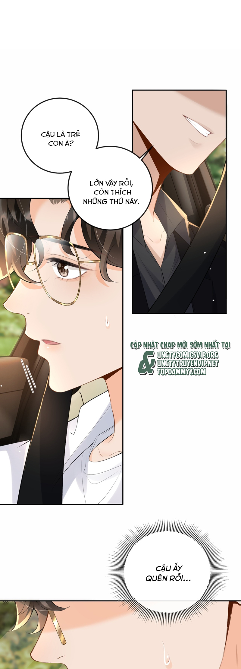 Bản Tính Hạ Đẳng Chapter 43 - Trang 3