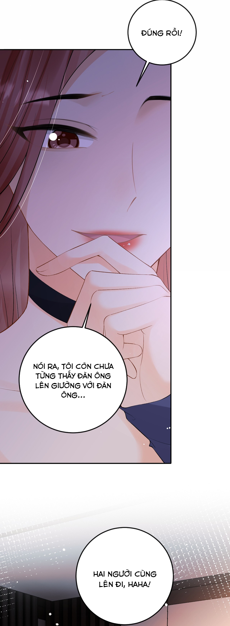 Bản Tính Hạ Đẳng Chapter 43 - Trang 3