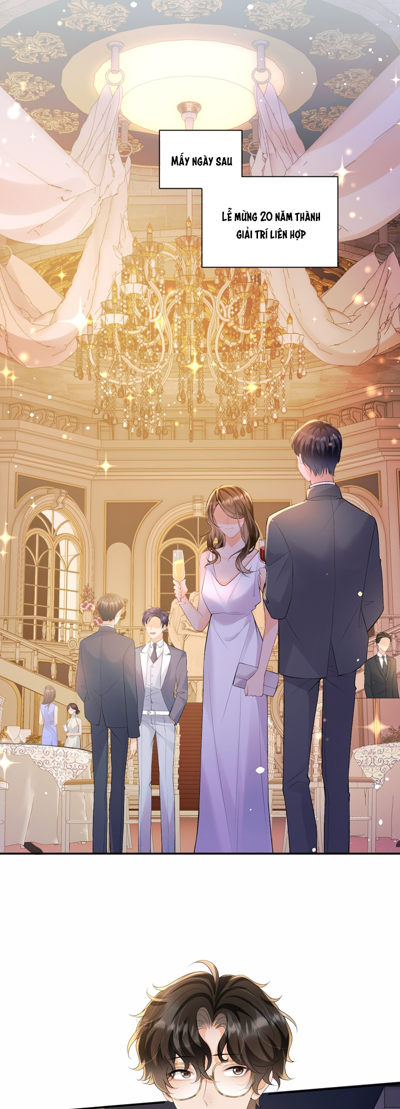 Bản Tính Hạ Đẳng Chapter 43 - Trang 3