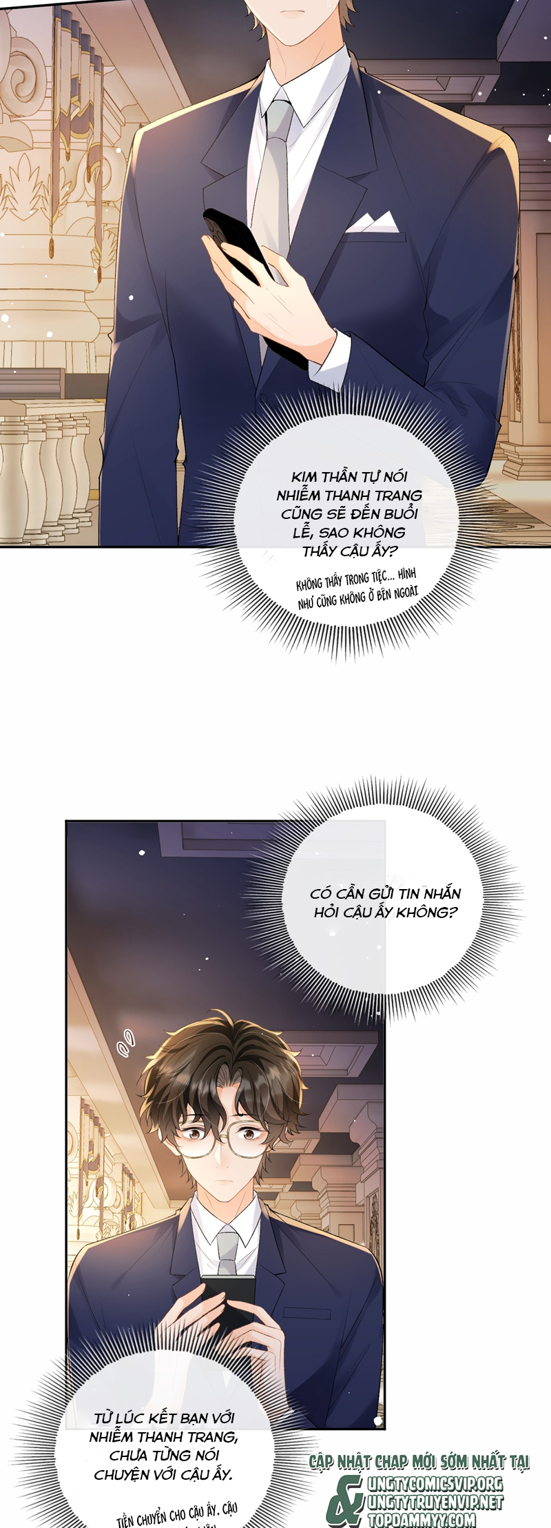 Bản Tính Hạ Đẳng Chapter 43 - Trang 3