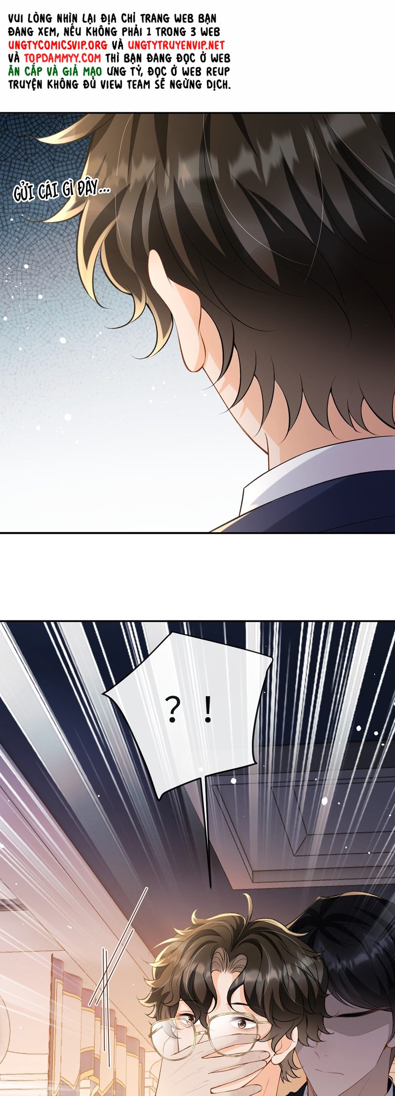 Bản Tính Hạ Đẳng Chapter 43 - Trang 3
