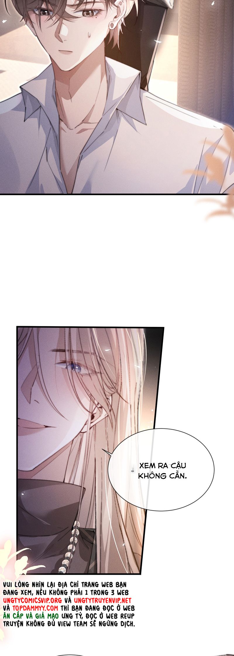 Kế Hoạch Tự Dưỡng Cuồng Khuyển Chap 35 - Trang 4