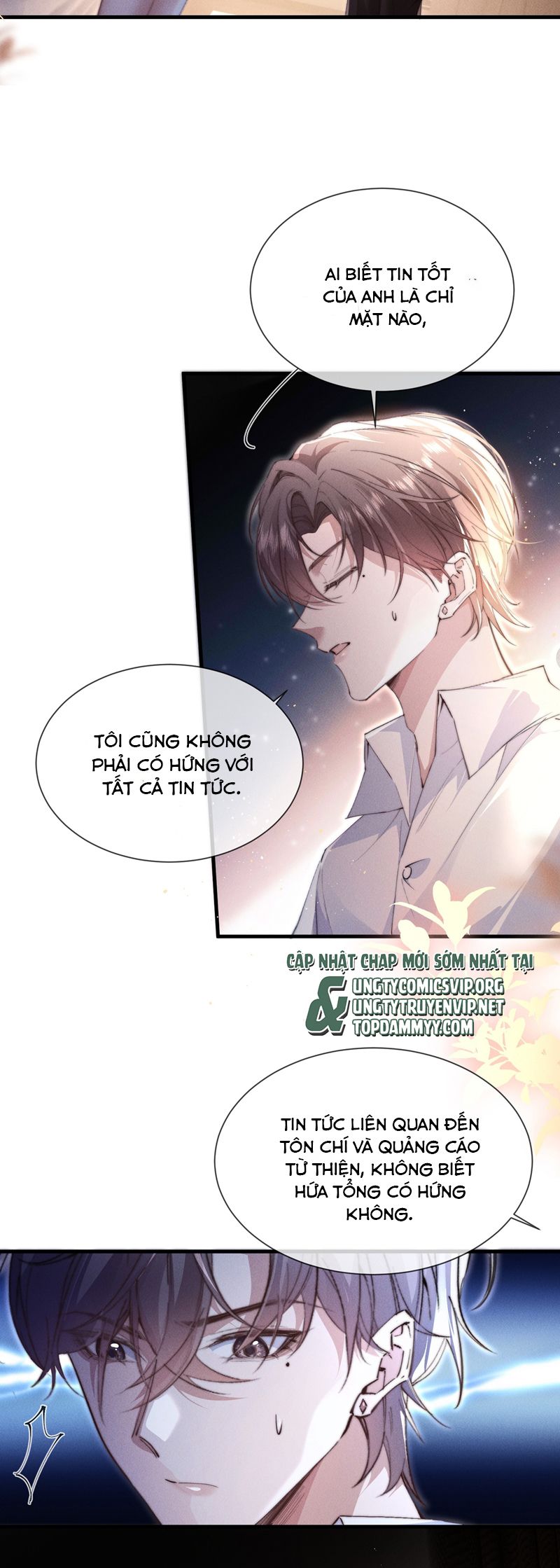 Kế Hoạch Tự Dưỡng Cuồng Khuyển Chap 35 - Trang 4