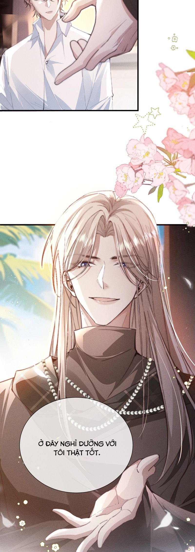 Kế Hoạch Tự Dưỡng Cuồng Khuyển Chap 35 - Trang 4