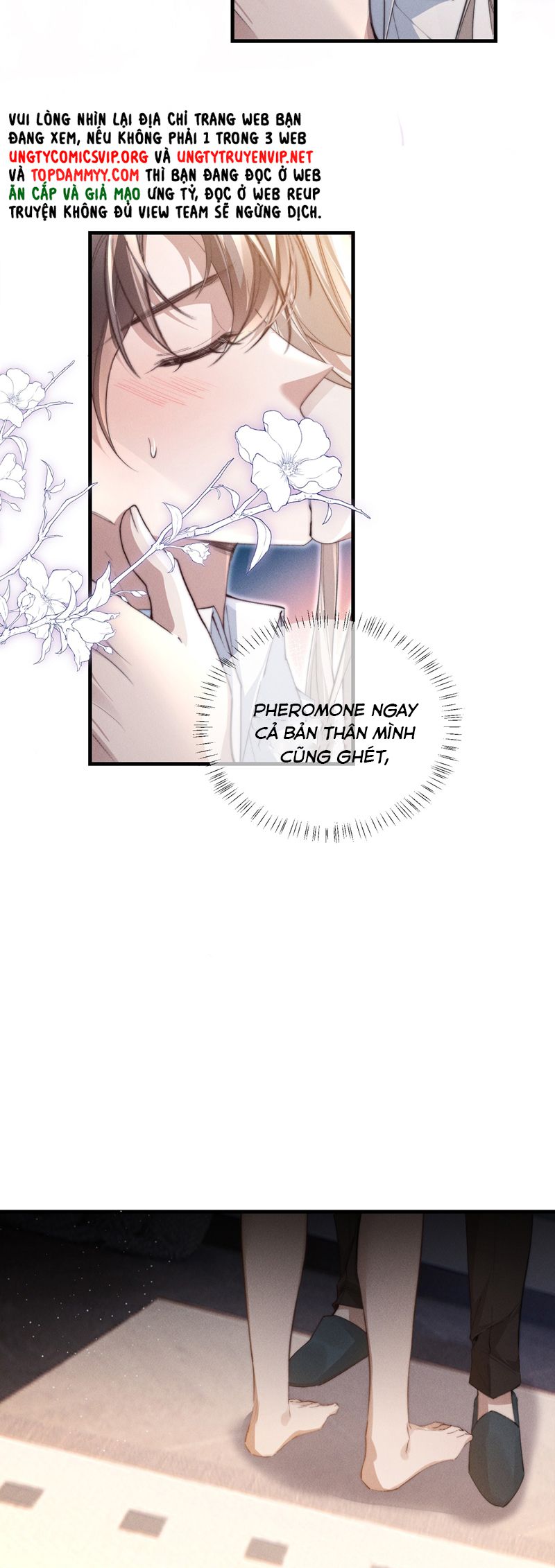 Kế Hoạch Tự Dưỡng Cuồng Khuyển Chap 35 - Trang 4