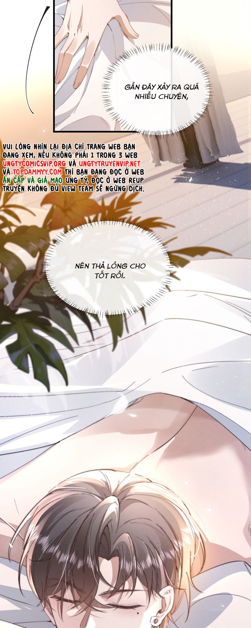 Kế Hoạch Tự Dưỡng Cuồng Khuyển Chap 35 - Trang 4