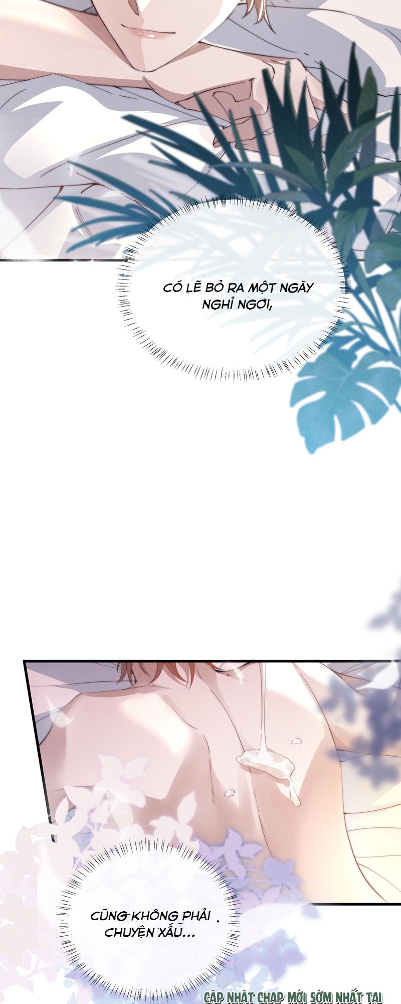 Kế Hoạch Tự Dưỡng Cuồng Khuyển Chap 35 - Trang 4
