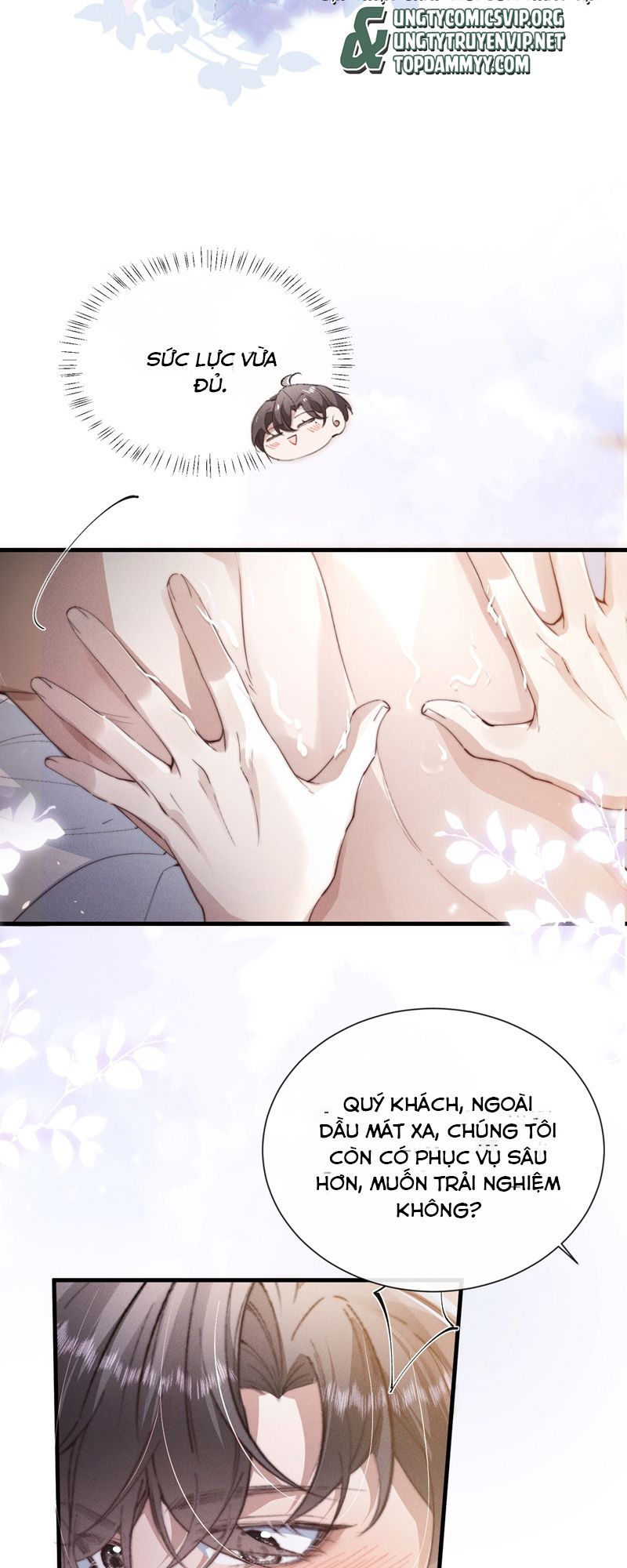 Kế Hoạch Tự Dưỡng Cuồng Khuyển Chap 35 - Trang 4