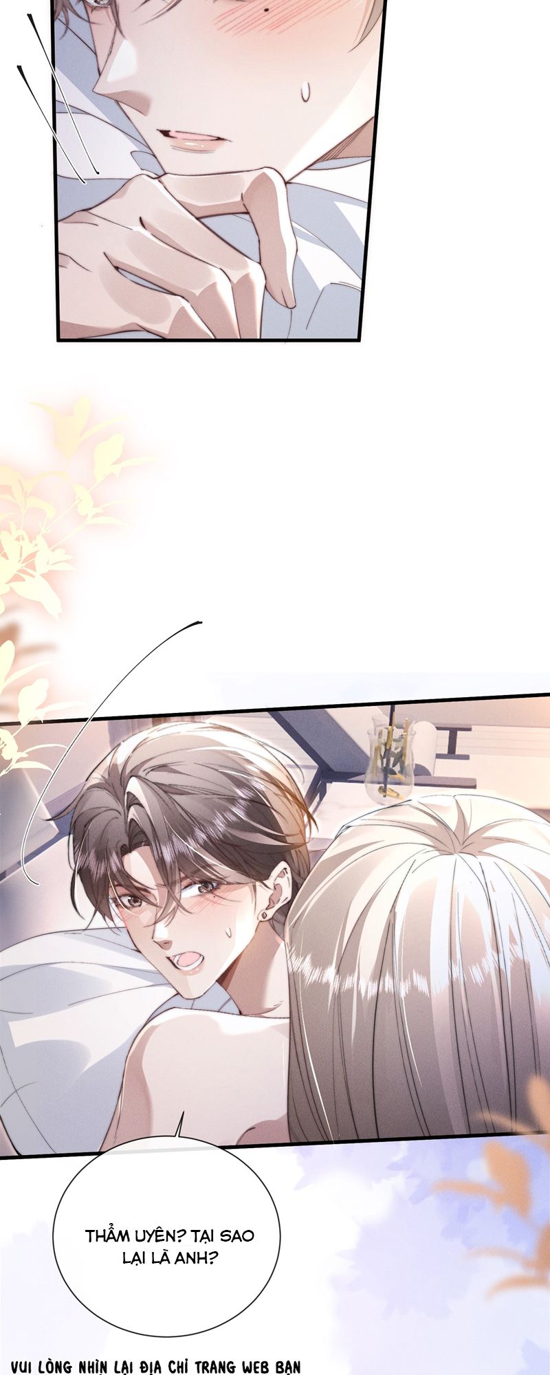 Kế Hoạch Tự Dưỡng Cuồng Khuyển Chap 35 - Trang 4