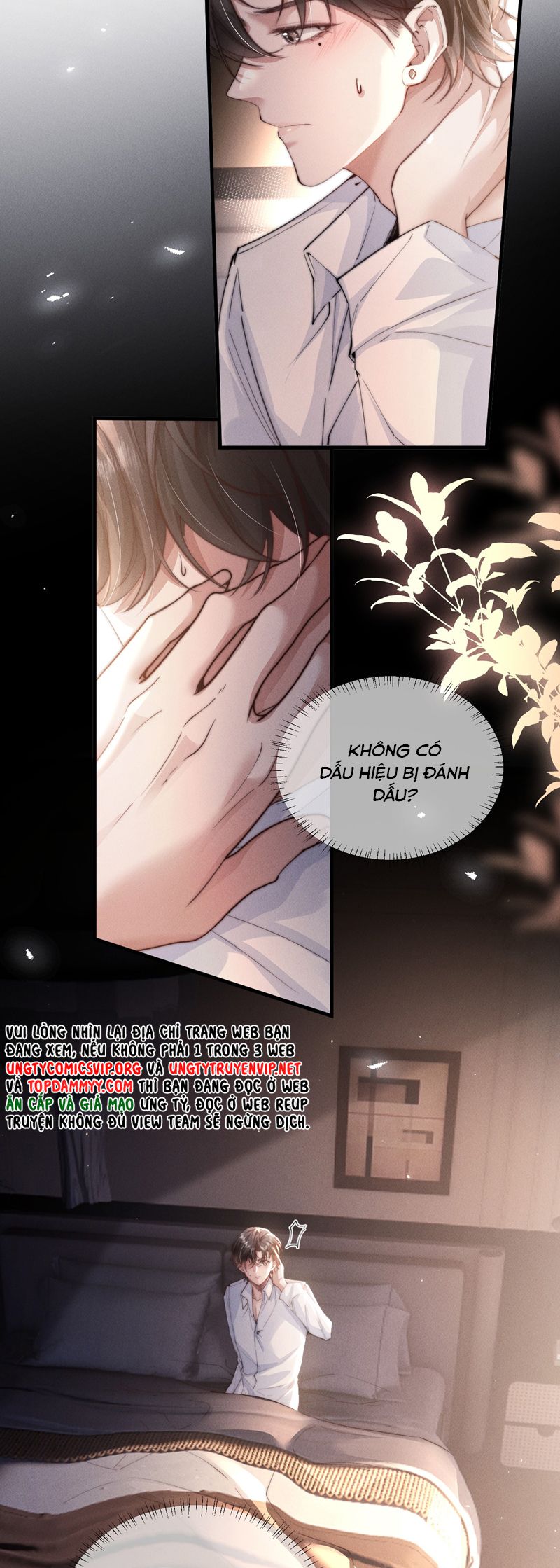 Kế Hoạch Tự Dưỡng Cuồng Khuyển Chap 35 - Trang 4