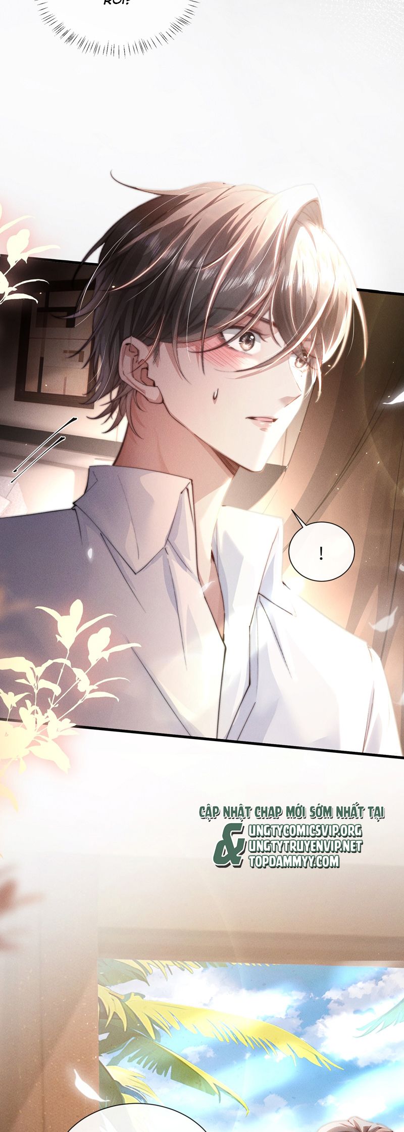 Kế Hoạch Tự Dưỡng Cuồng Khuyển Chap 35 - Trang 4