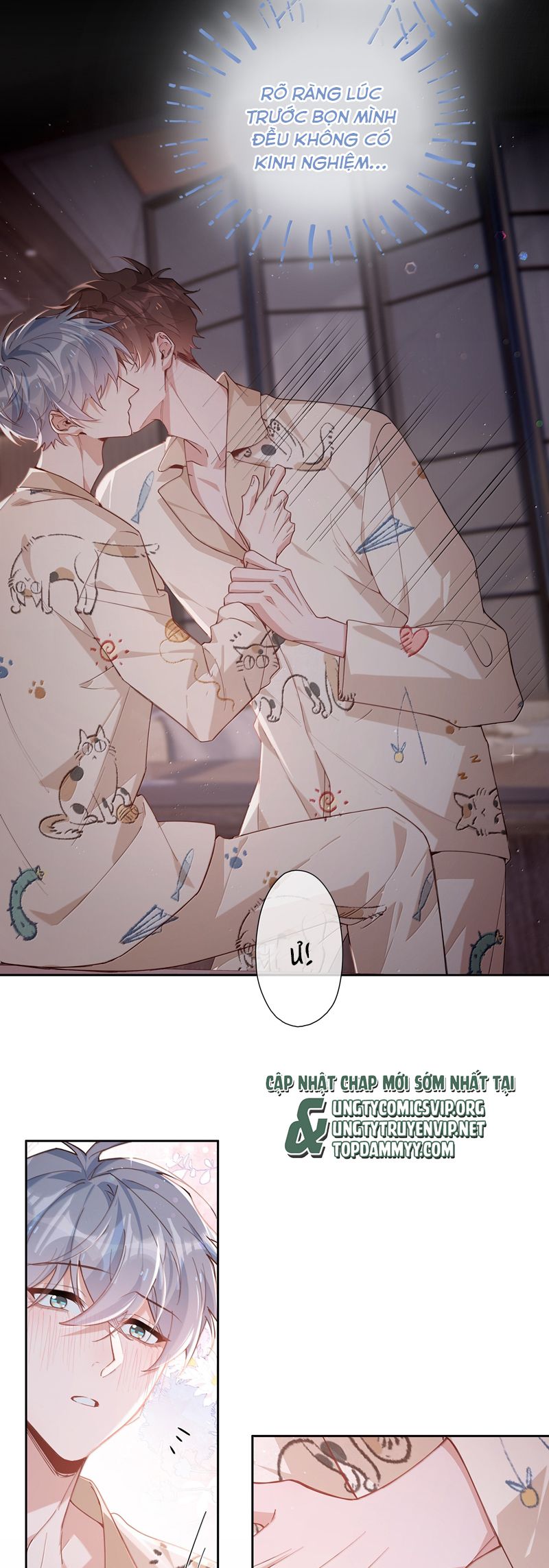 Sơn Hải Cao Trung Chapter 117 - Next Chapter 118