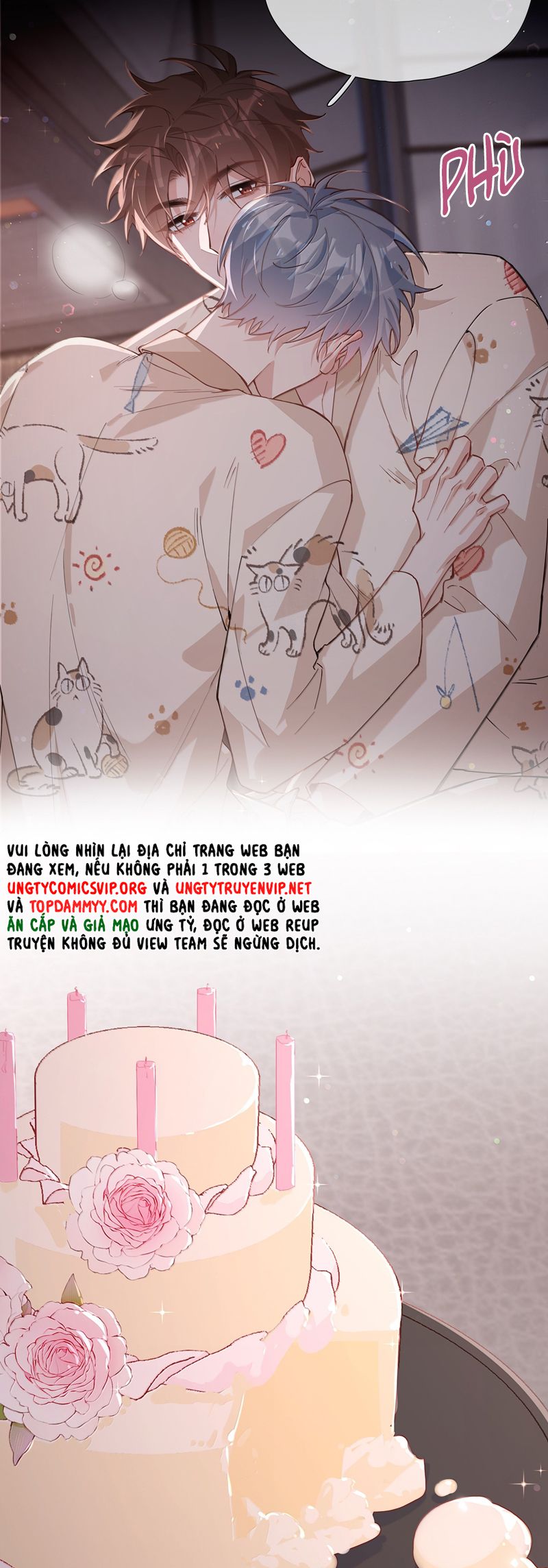 Sơn Hải Cao Trung Chapter 117 - Next Chapter 118