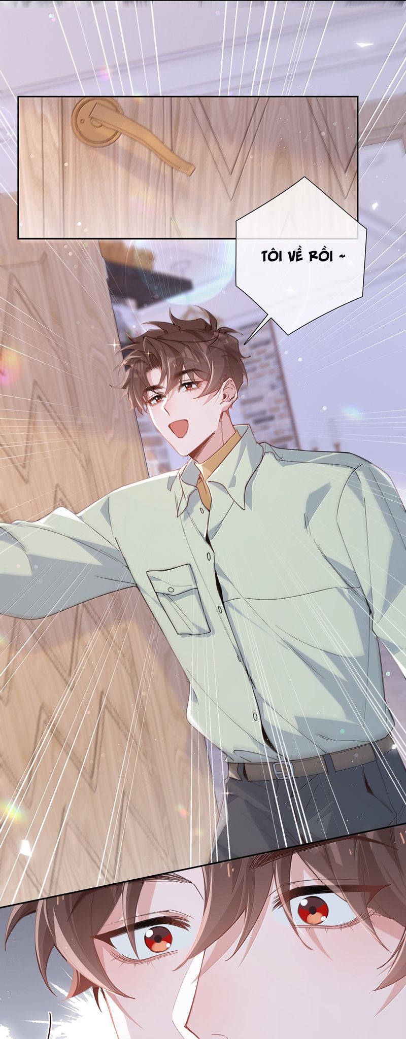 Sơn Hải Cao Trung Chapter 117 - Next Chapter 118