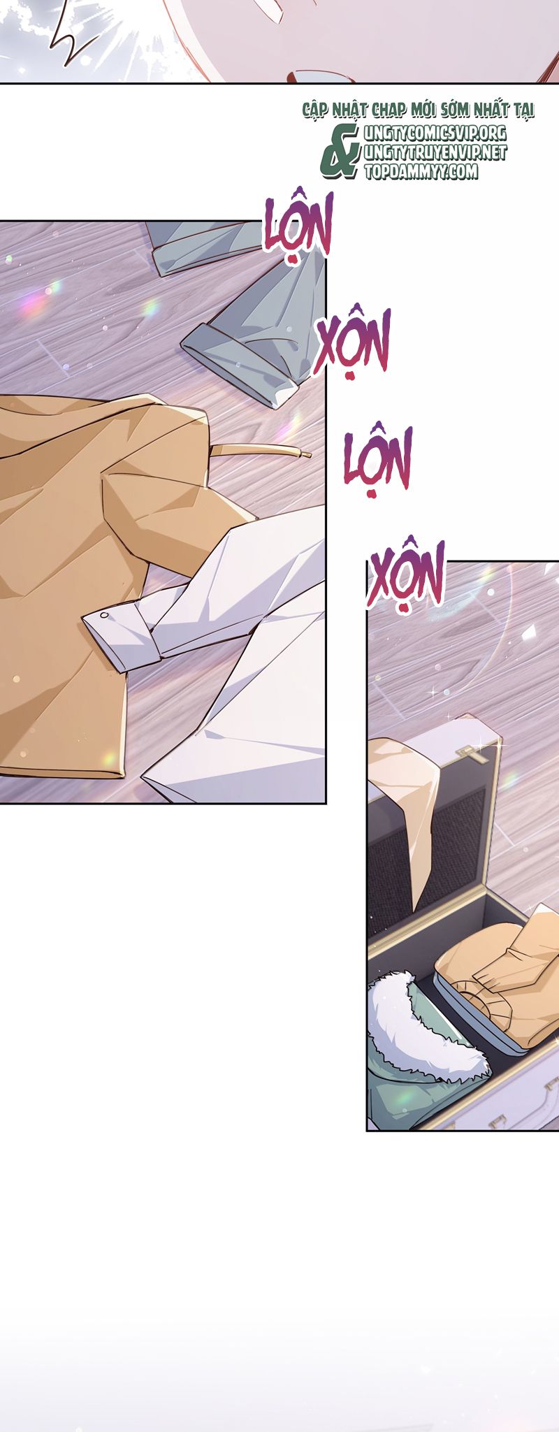 Sơn Hải Cao Trung Chapter 117 - Next Chapter 118