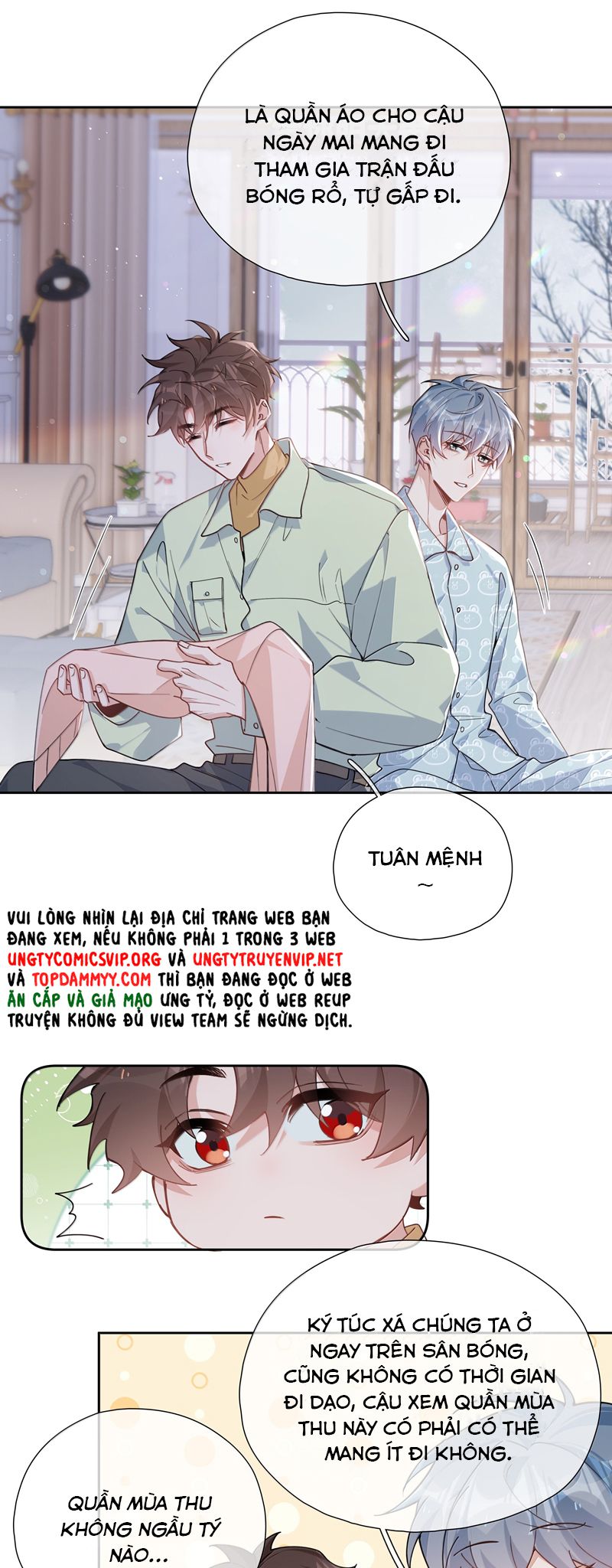 Sơn Hải Cao Trung Chapter 117 - Next Chapter 118