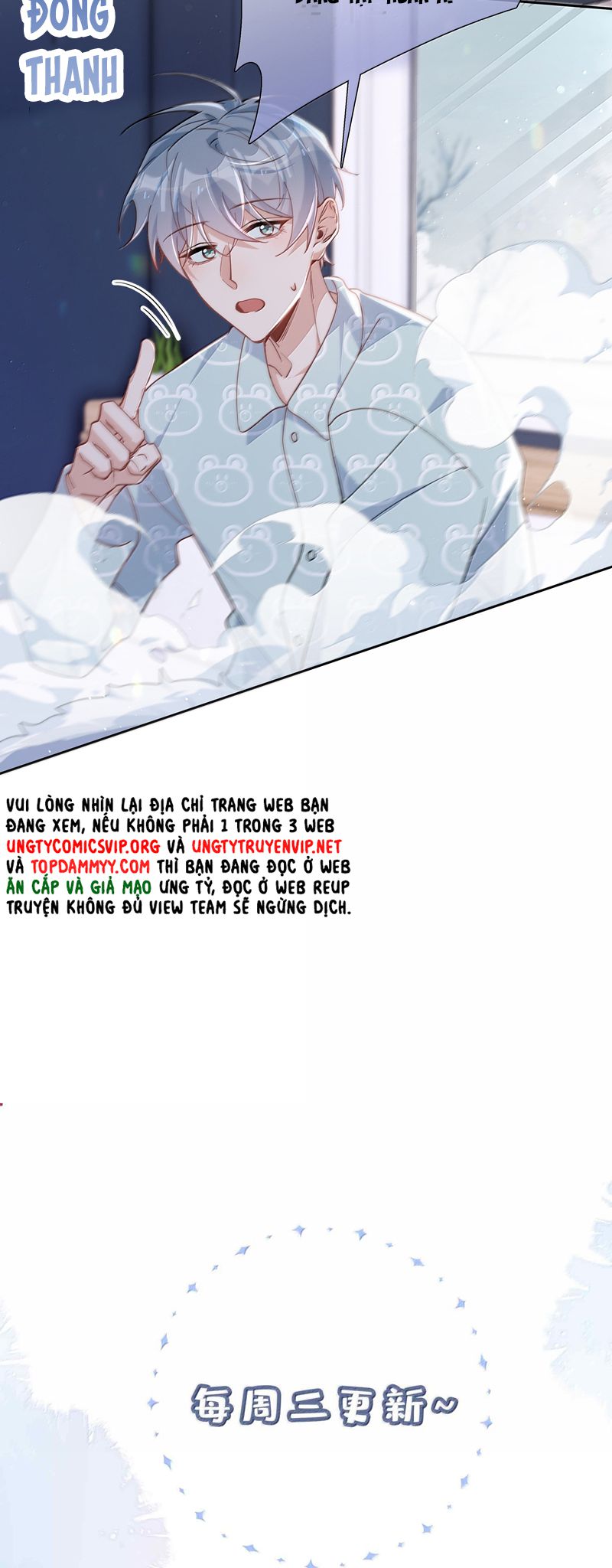 Sơn Hải Cao Trung Chapter 117 - Next Chapter 118