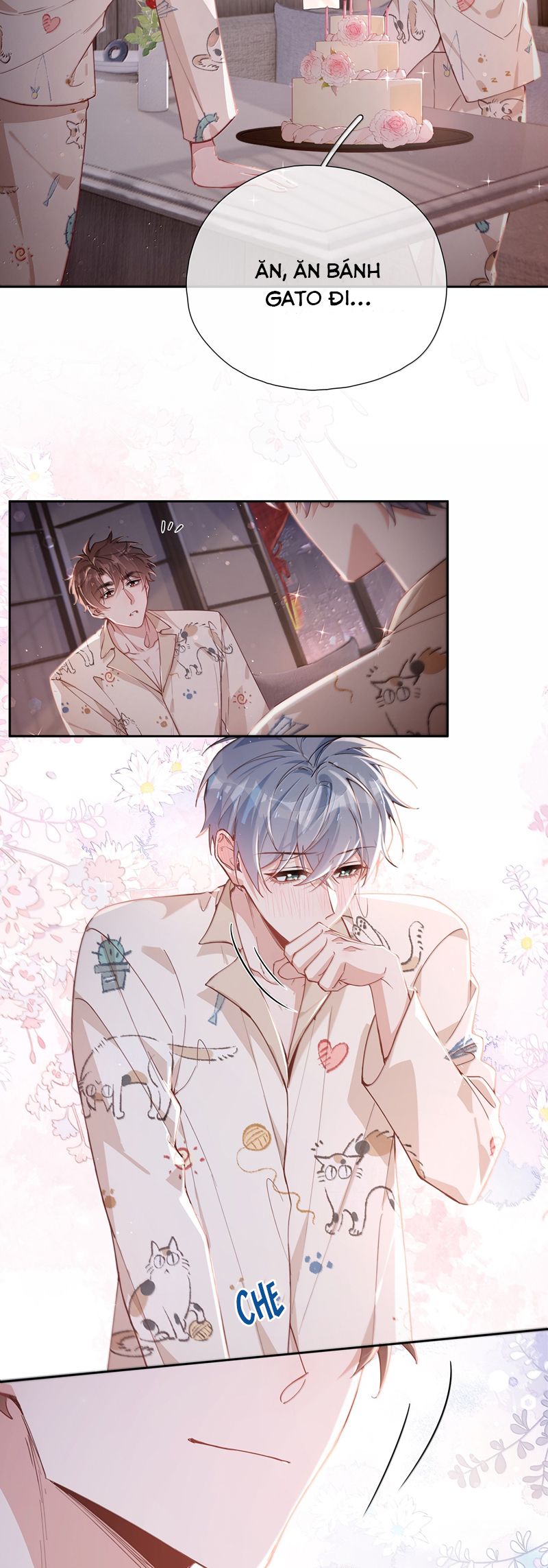 Sơn Hải Cao Trung Chapter 117 - Next Chapter 118