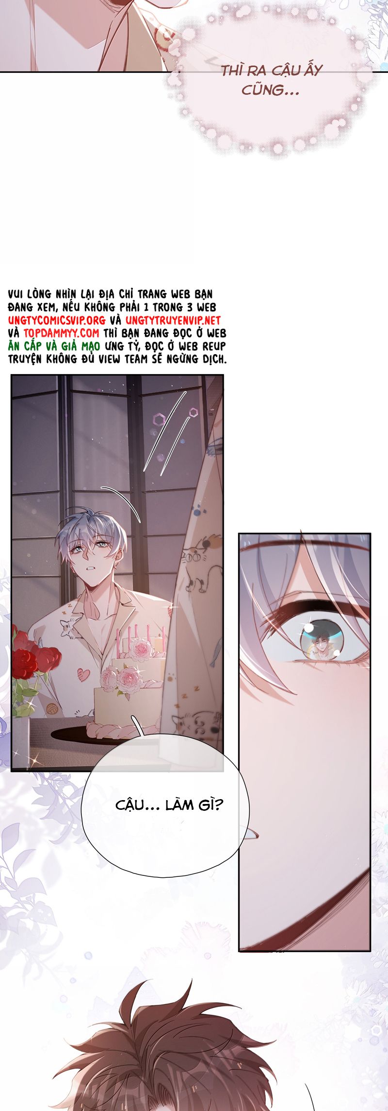 Sơn Hải Cao Trung Chapter 117 - Next Chapter 118