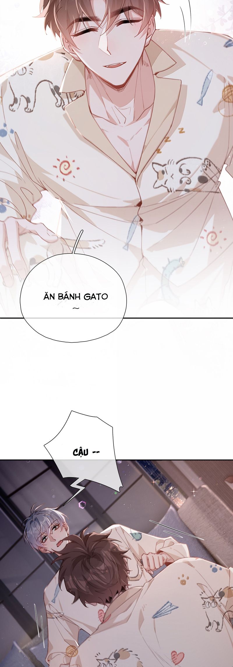 Sơn Hải Cao Trung Chapter 117 - Next Chapter 118