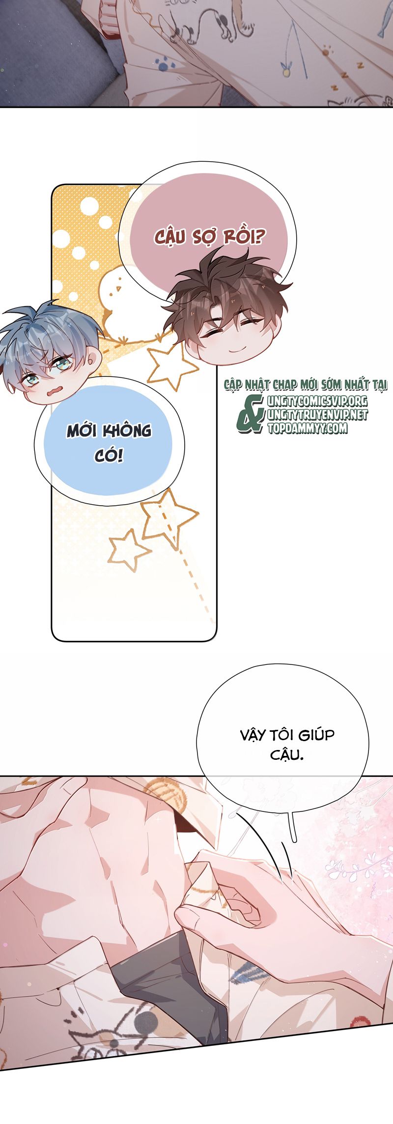 Sơn Hải Cao Trung Chapter 117 - Next Chapter 118