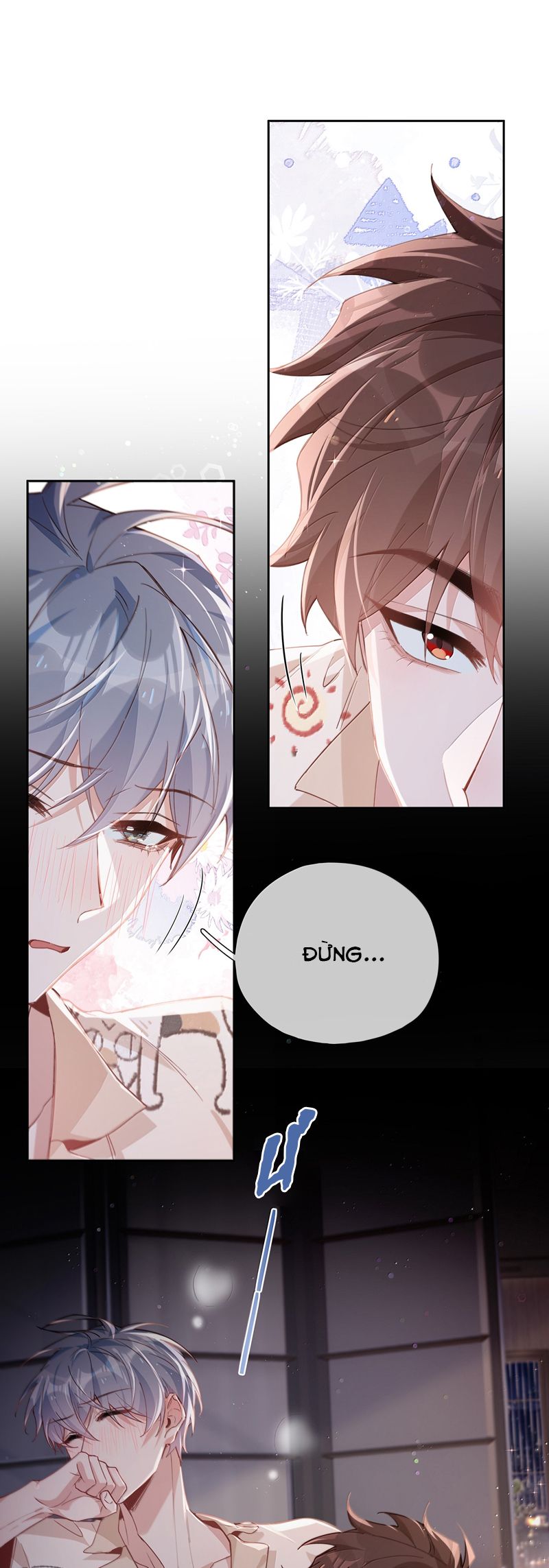 Sơn Hải Cao Trung Chapter 117 - Next Chapter 118