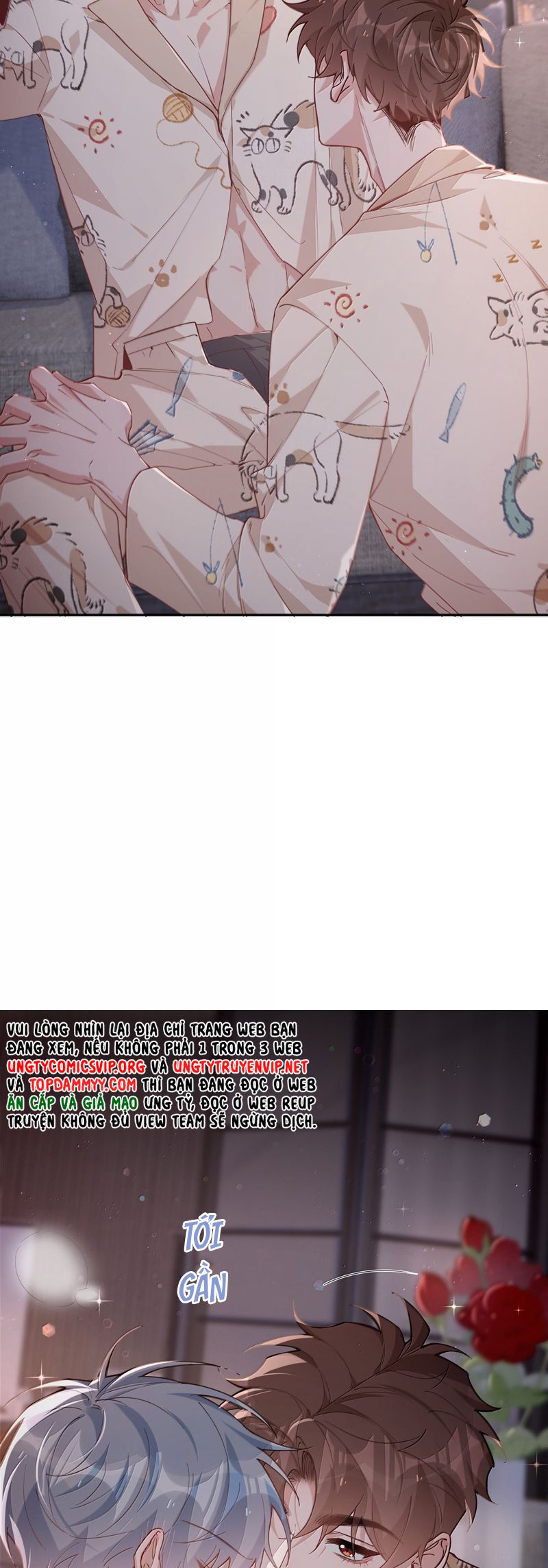 Sơn Hải Cao Trung Chapter 117 - Next Chapter 118