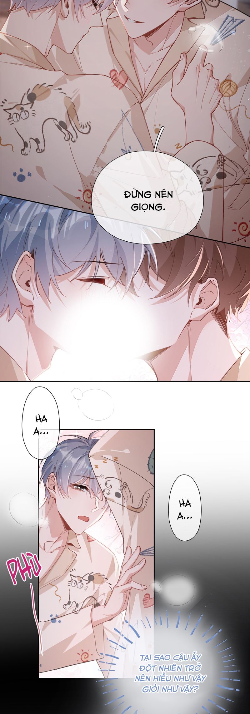 Sơn Hải Cao Trung Chapter 117 - Next Chapter 118