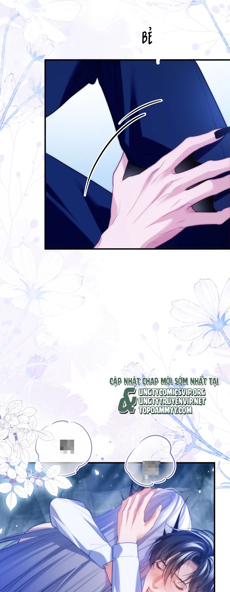 Desharow Nhân Ngư Chapter 65 - Trang 4