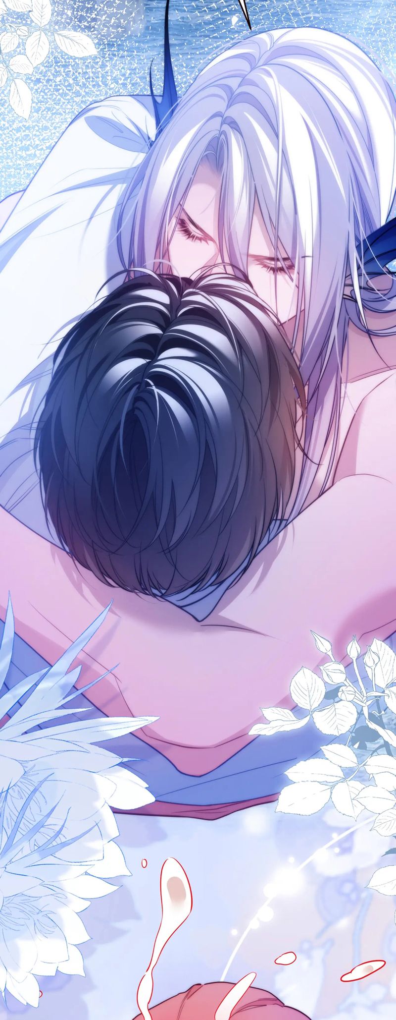 Desharow Nhân Ngư Chapter 65 - Trang 4