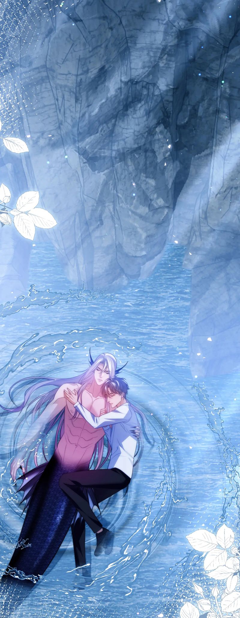 Desharow Nhân Ngư Chapter 65 - Trang 4