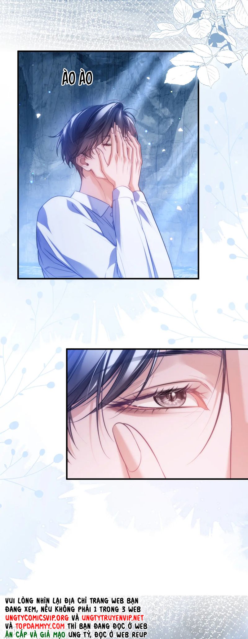 Desharow Nhân Ngư Chapter 65 - Trang 4