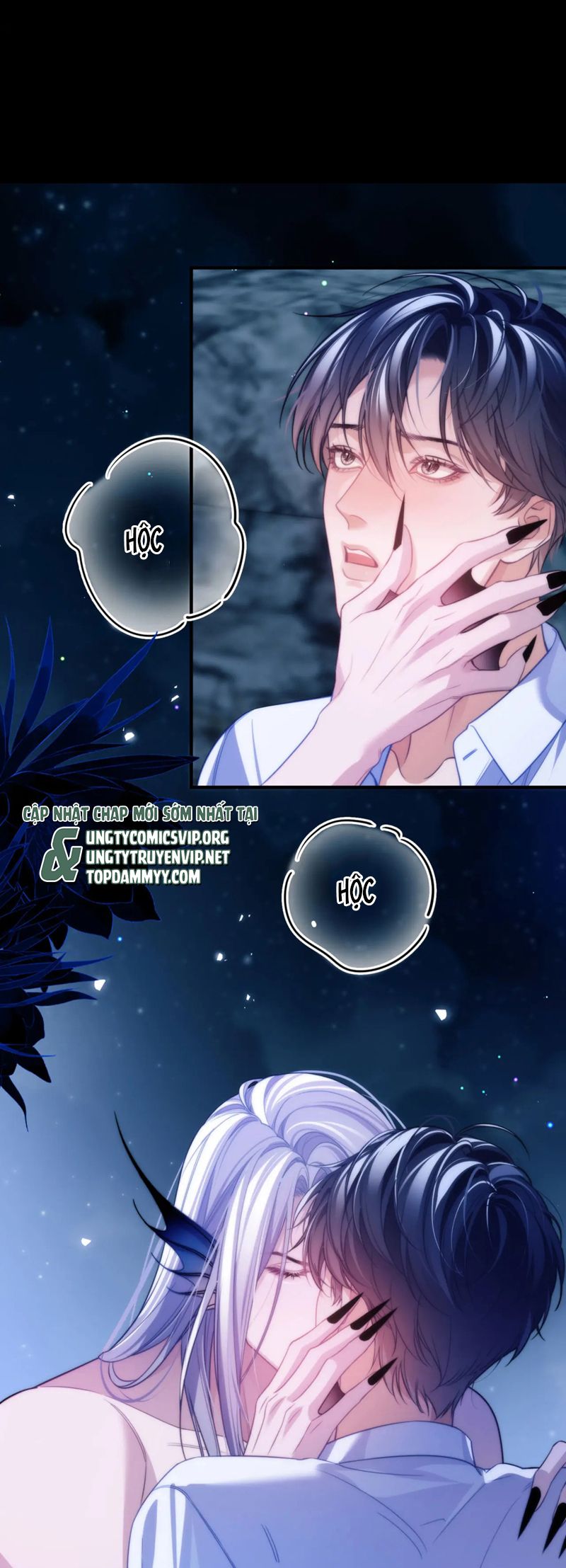 Desharow Nhân Ngư Chapter 65 - Trang 4