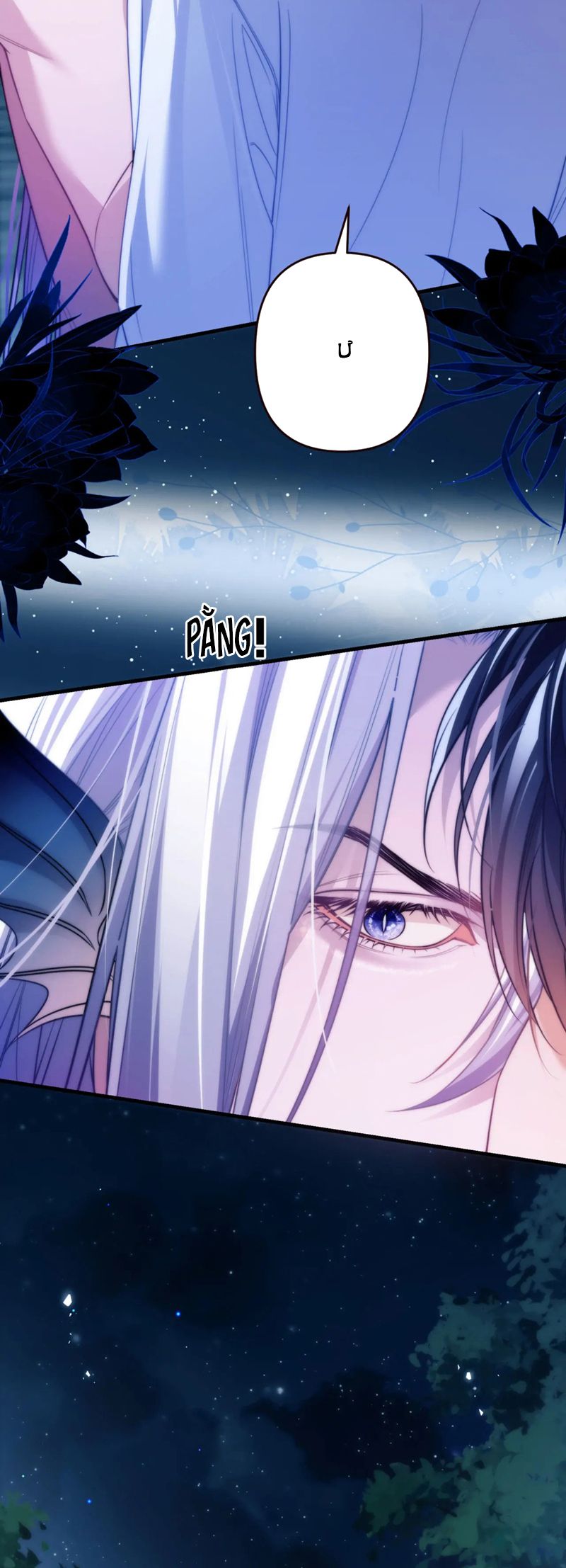 Desharow Nhân Ngư Chapter 65 - Trang 4