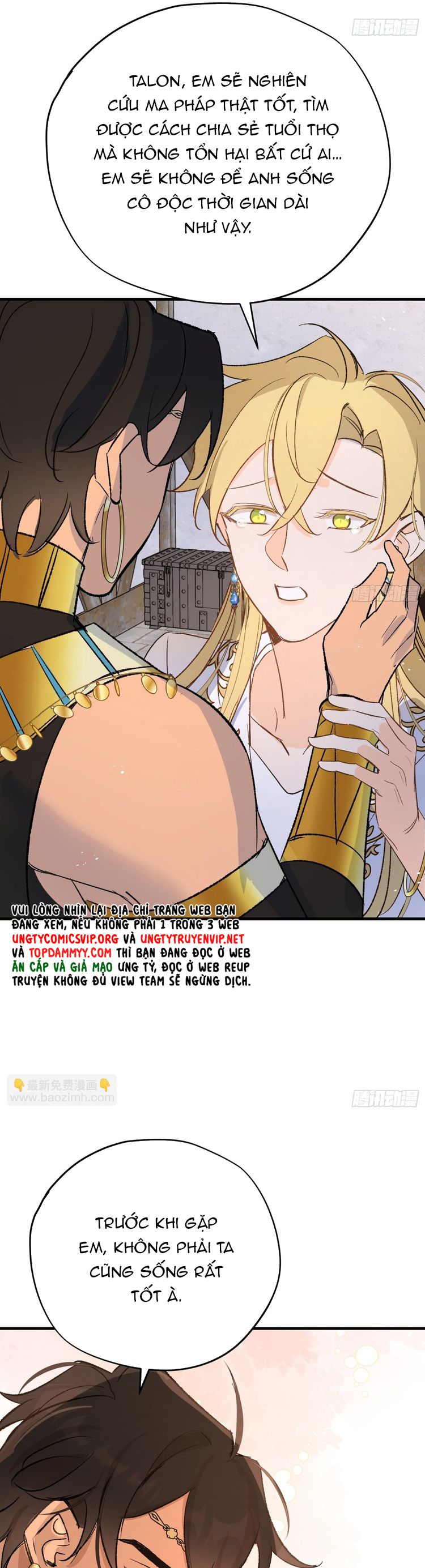 Mộng Tưởng Của Thần Quan Là Cưỡi Lên Thiên Cổ Ác Long Chapter 45 - Next Chapter 46