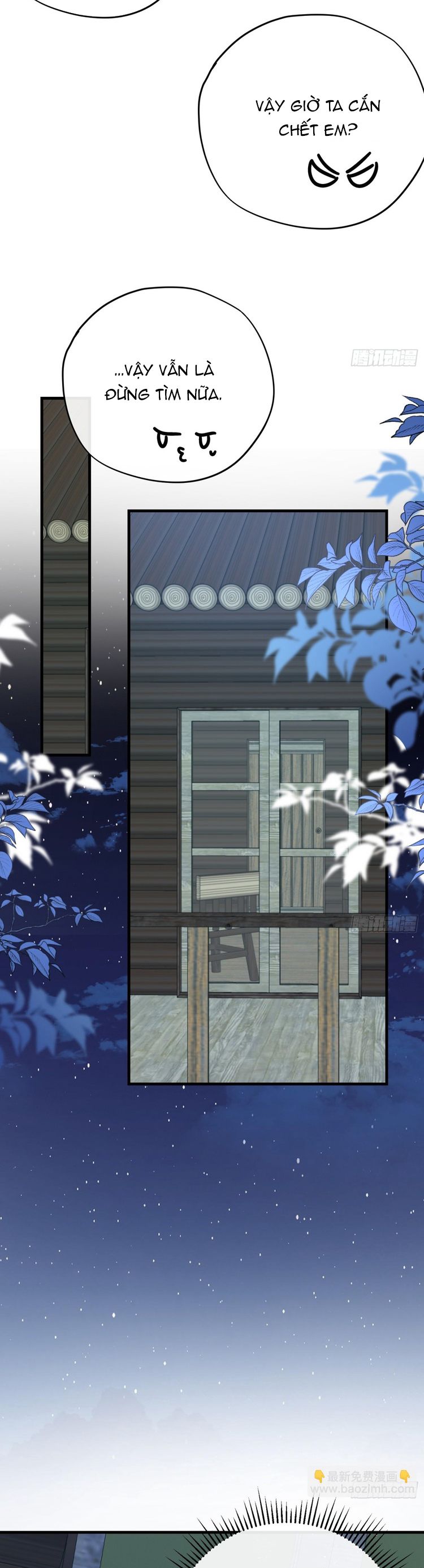 Mộng Tưởng Của Thần Quan Là Cưỡi Lên Thiên Cổ Ác Long Chapter 45 - Next Chapter 46