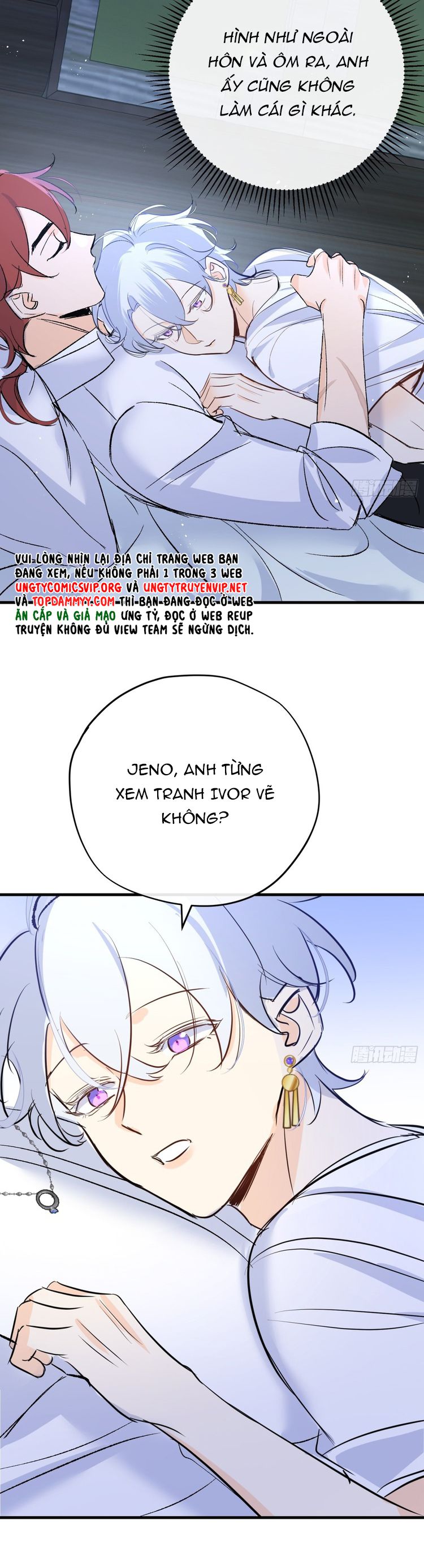 Mộng Tưởng Của Thần Quan Là Cưỡi Lên Thiên Cổ Ác Long Chapter 45 - Next Chapter 46