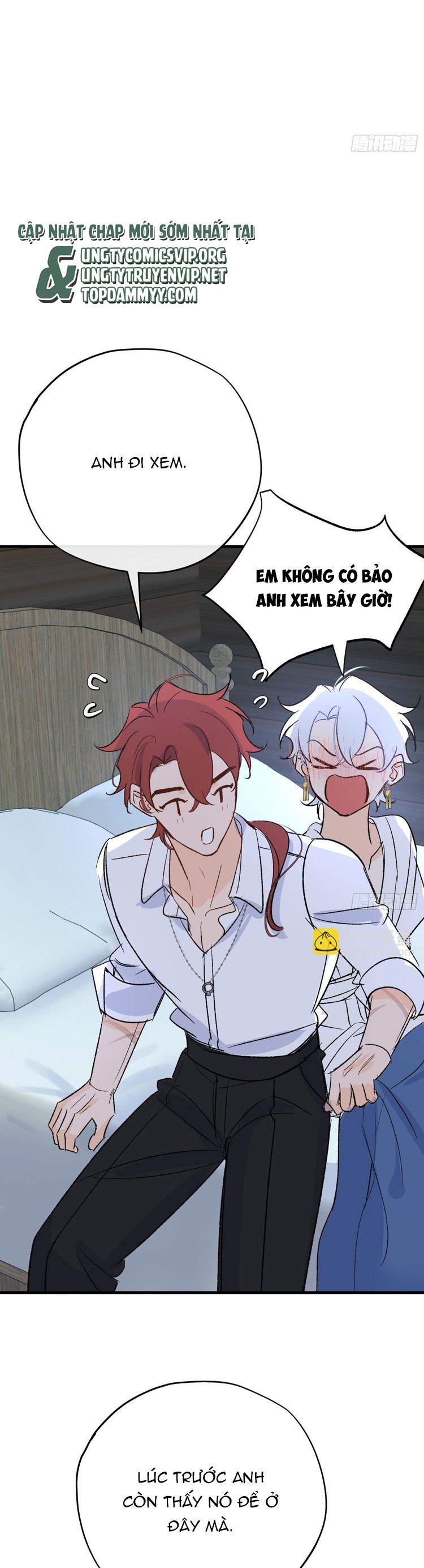 Mộng Tưởng Của Thần Quan Là Cưỡi Lên Thiên Cổ Ác Long Chapter 45 - Next Chapter 46