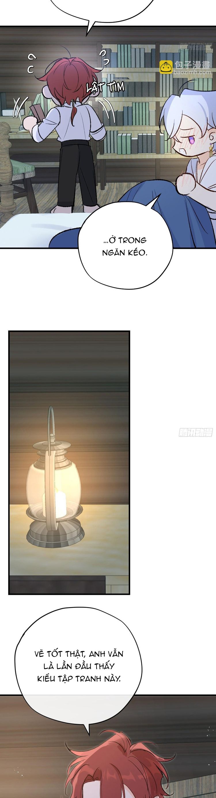 Mộng Tưởng Của Thần Quan Là Cưỡi Lên Thiên Cổ Ác Long Chapter 45 - Next Chapter 46