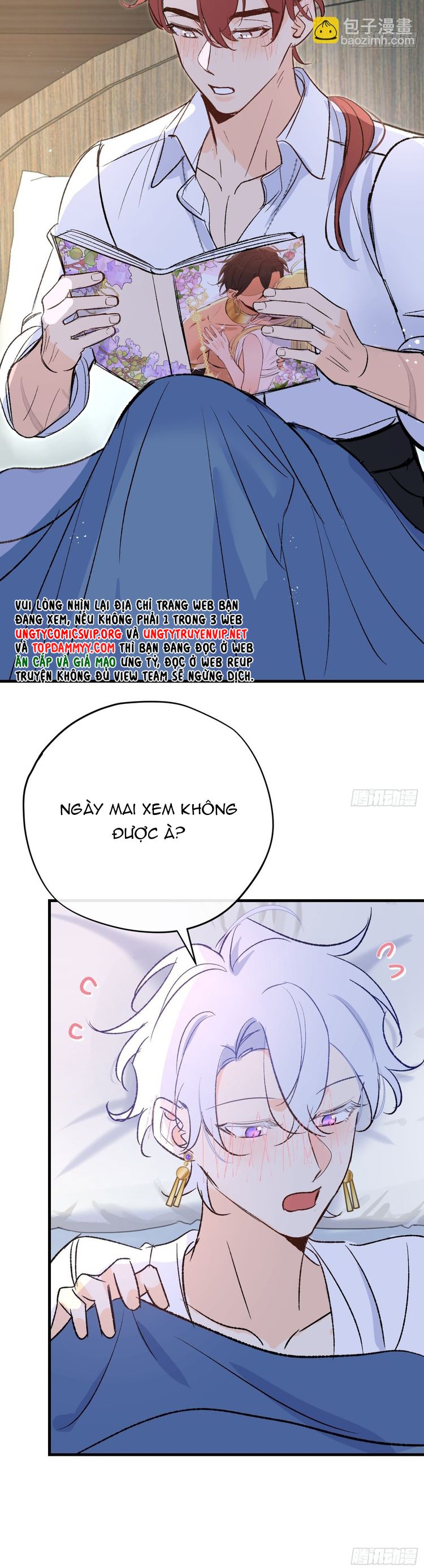 Mộng Tưởng Của Thần Quan Là Cưỡi Lên Thiên Cổ Ác Long Chapter 45 - Next Chapter 46