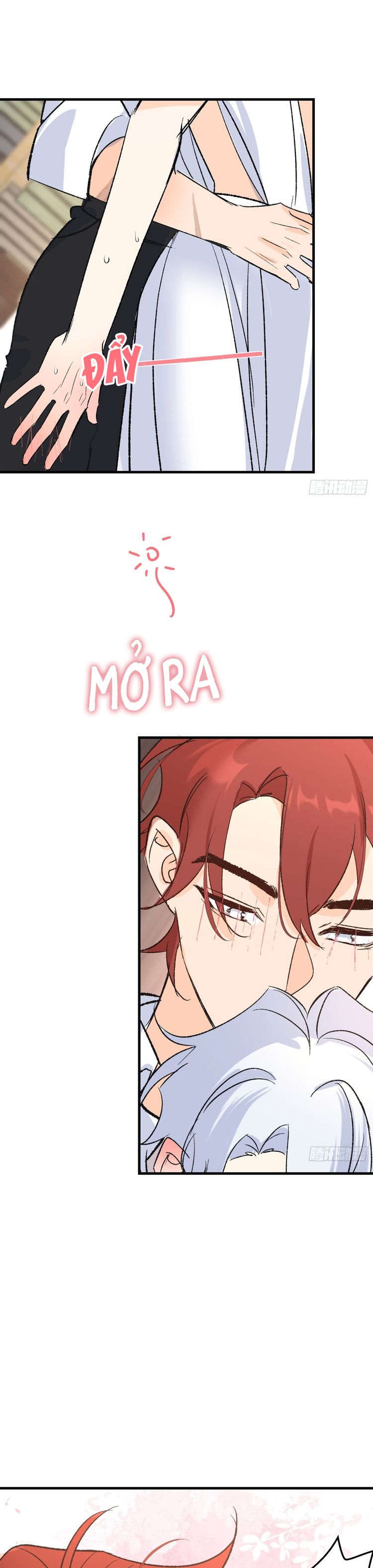 Mộng Tưởng Của Thần Quan Là Cưỡi Lên Thiên Cổ Ác Long Chapter 45 - Next Chapter 46